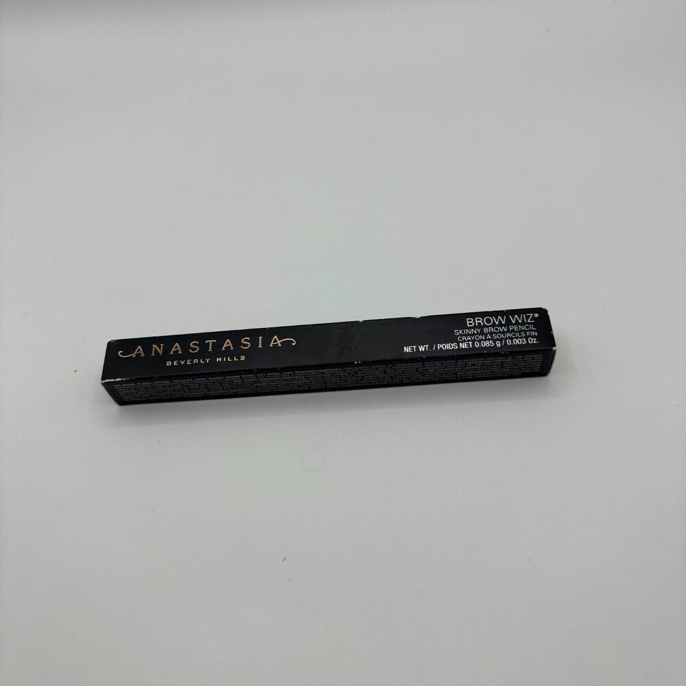 NEW 100% Authentic Anastasia Beverly Hills Eyebrow Brow Wiz Shade BLONDE! - Picture 4 of 5